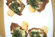 Activitat gastronòmica a Caldes de Malavella
