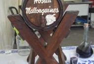 Jornadas de cocina catalana a Casa Artusi ( Forlimpopoli)