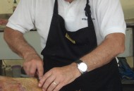 Jornadas de cocina catalana a Casa Artusi ( Forlimpopoli)