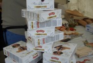 Jornadas de cocina catalana a Casa Artusi ( Forlimpopoli)