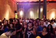 Presentación del CD de cocina