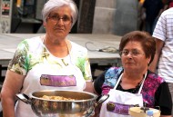 Presentació de Sèlvia