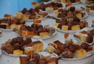 Cena Gastronómica de Sils.