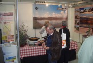 Salón Internacional de Turismo de Catalunya (SITC)