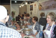Fira Tast 2013 Girona