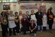 Fira Tast 2013 Girona