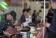 Fira Tast 2013 Girona