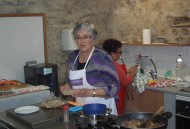 Centra Cívico Santa Eugenia