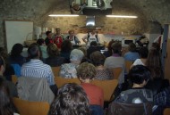 Centra Cívico Santa Eugenia
