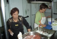 Actividad en Madrid