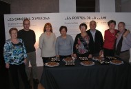 Actividad en Madrid