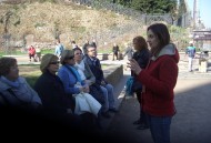 La Cuina a Sils vuelve de Roma