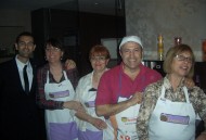 La Cuina a Sils vuelve de Roma