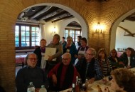 17 DE NOVIEMBRE DE 2019