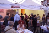 Finalitzada l'activitat a Casa Artusi de Forlimpopoli