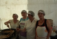 Finalitzada l'activitat a Casa Artusi de Forlimpopoli