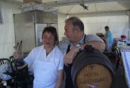 Finalitzada l'activitat a Casa Artusi de Forlimpopoli